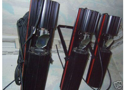 Martin RoboScan 804/805