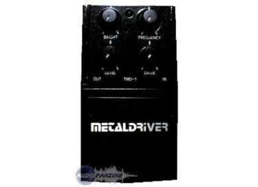Tokai TMD-1 Metal Driver