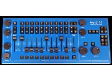 Chamsys MagicQ PC Wing