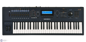 Kurzweil PC361