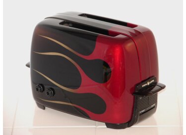 Hottie Amps 2007 Hottie Custom