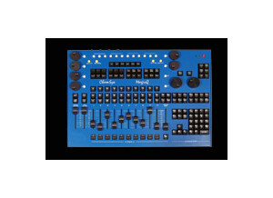 Chamsys MagicQ Maxi Wing