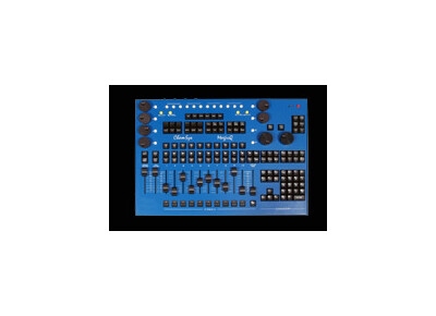 Chamsys MagicQ Maxi Wing