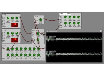 Syntiac Synfactory