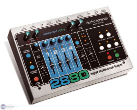 Electro-Harmonix 2880