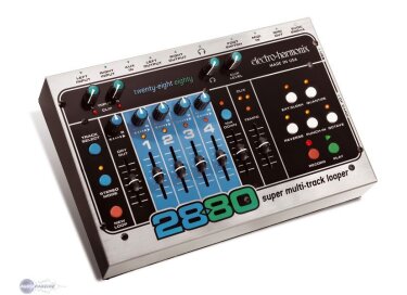 Electro-Harmonix 2880
