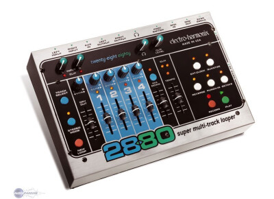 Electro-Harmonix 2880