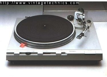 Technics SL-D3