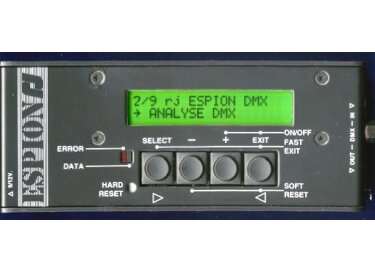 Robert Juliat Espion 1