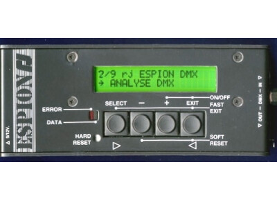 Robert Juliat Espion 1