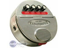 Bixonic Expandora II