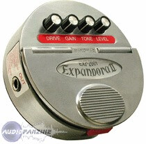 Bixonic Expandora II