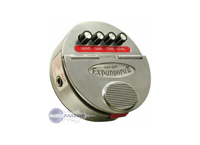 Bixonic Expandora II