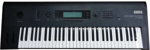 Korg WaveStation