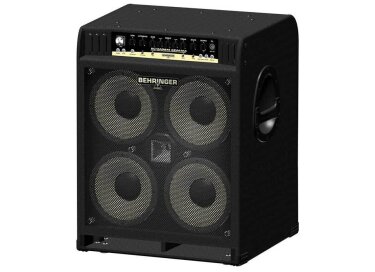 Behringer Ultrabass BX4410A
