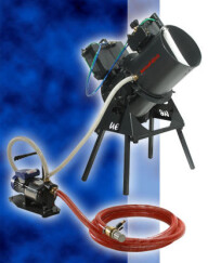 Universal-Effects Snow 500