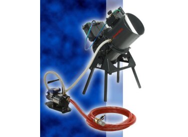 Universal-Effects Snow 500