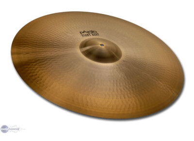 Paiste Giant Beat Multi 24''