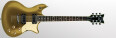 Schecter Tempest Classic Gold Top