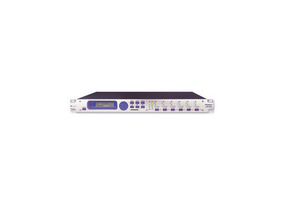 Alto Professional MAXIDRIVE 3.4