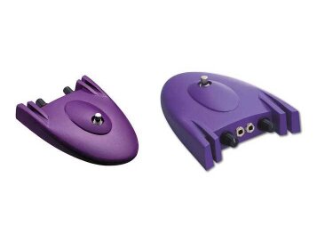 Roger Mayer Mongoose Fuzz