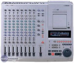 Yamaha MD8S