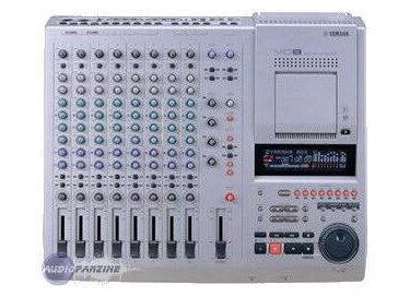 Yamaha MD8S