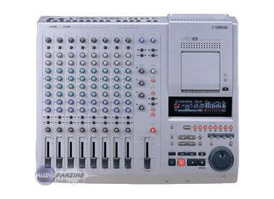 Yamaha MD8S