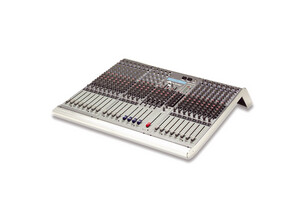 Alto Professional CYCLONE 160
