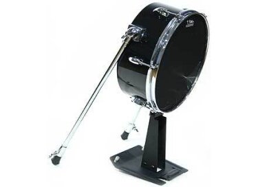 Millenium KD-1000 Mesh Head Bass Pad