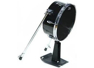 Millenium KD-1000 Mesh Head Bass Pad