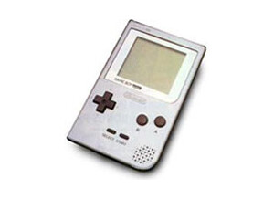 Nintendo Game Boy pocket