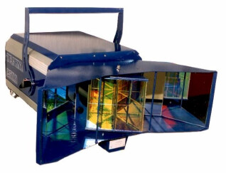 Mateclair Techno 4000