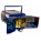 See the photo of the Mateclair Techno 4000 Mateclair Techno 4000