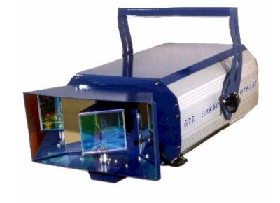 Mateclair Techno 400