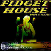 Soundtrack Loops Fidget House