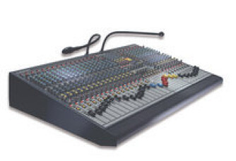 Allen & Heath GL2400-24