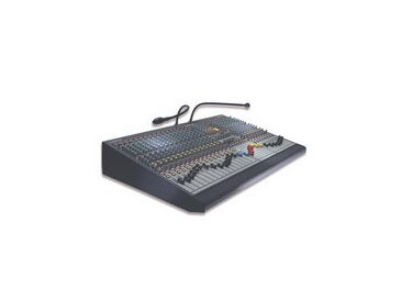 Allen & Heath GL2400-24
