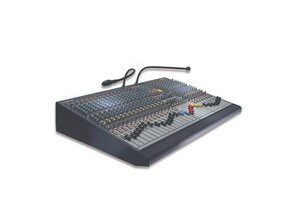 Allen & Heath GL2400-32