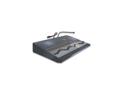 Allen & Heath GL2400-32