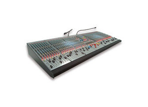 Allen & Heath GL2800-24