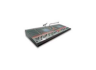 Allen & Heath GL2800-24
