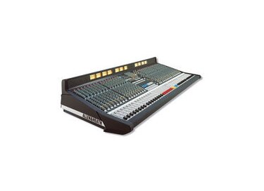 Allen & Heath ML3000-32