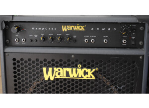 Warwick Wamp C180