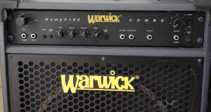 Warwick Wamp C180