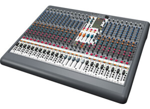 Behringer Xenyx XL2400