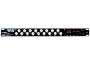Peavey Spectrum Analog Filter