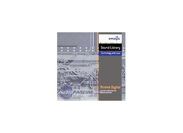 Emagic Xtrem Digital