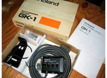 Roland GK-1