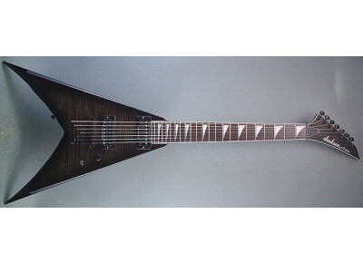 Jackson Stars King V KV7